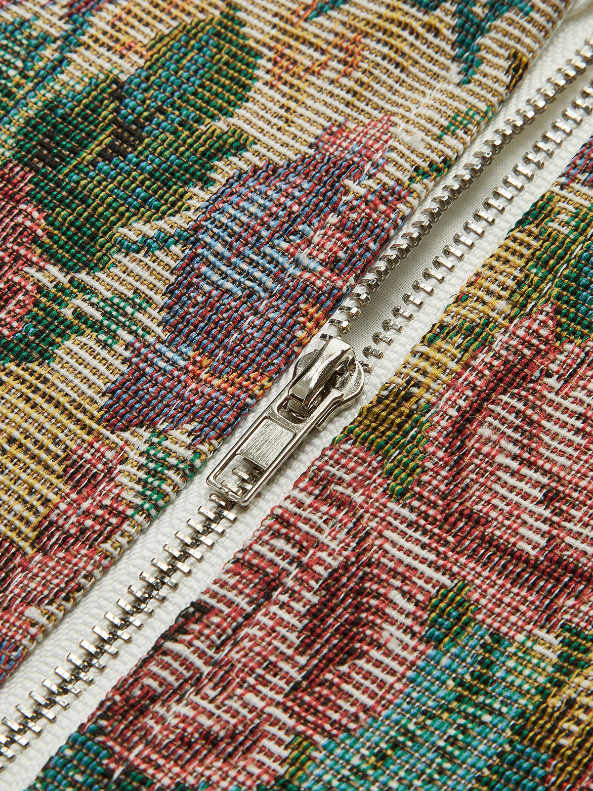 Emilia | Retro Floral Corsage