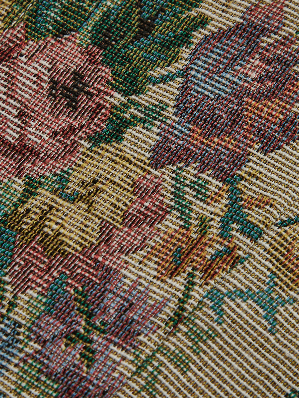 Emilia | Retro Floral Corsage