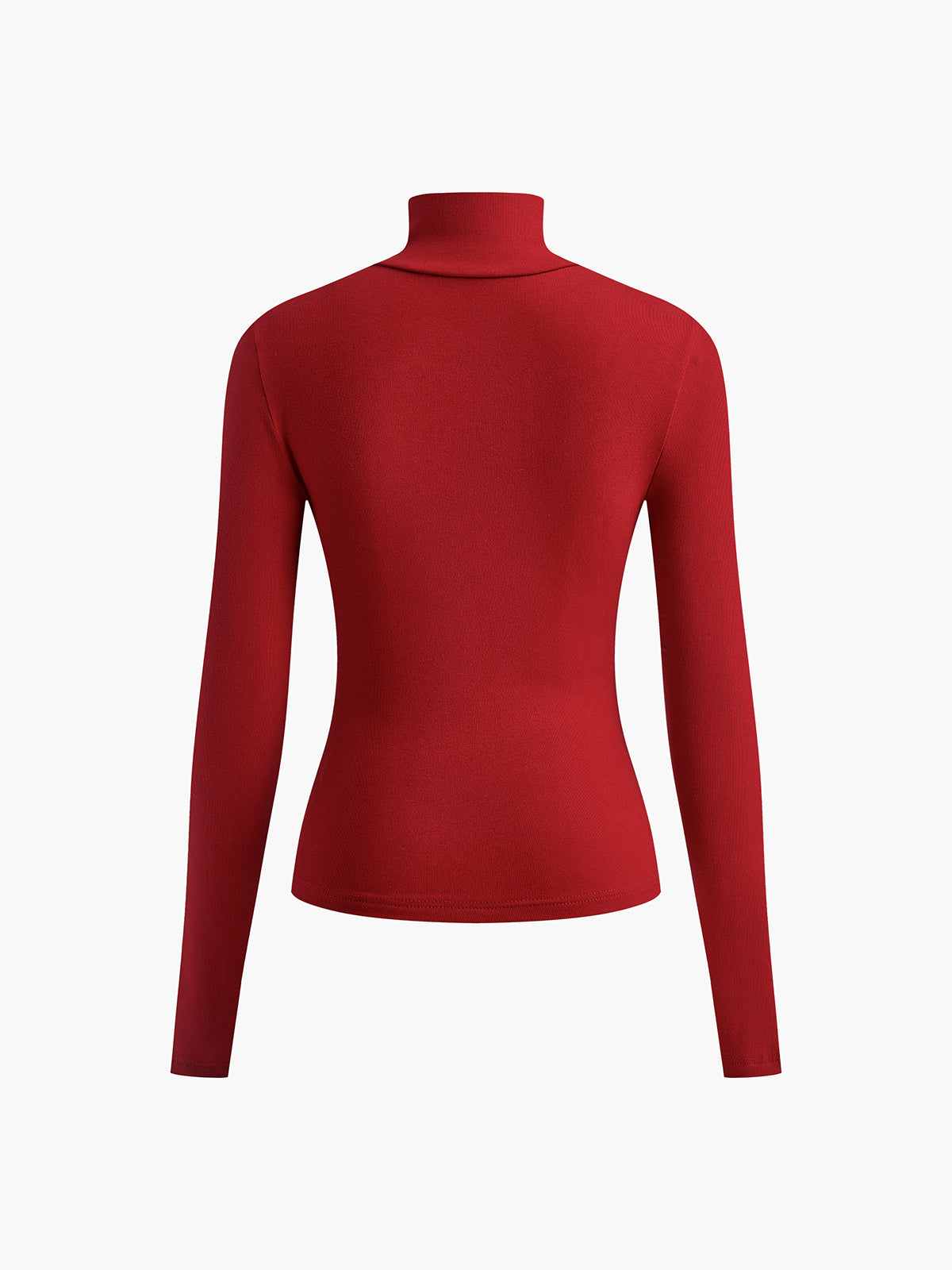 Max | Elegantes Button-up Langarmhemd