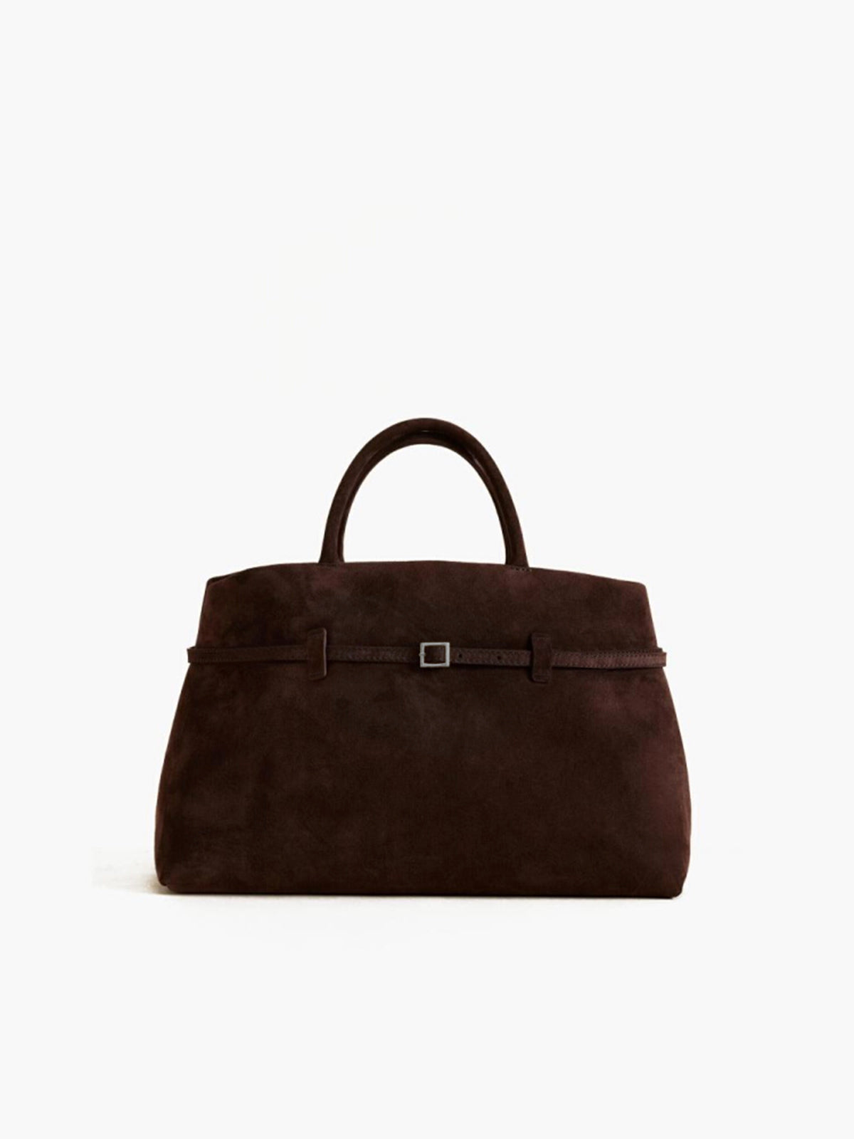 Clara | Vintage Buckle-Design Handtasche