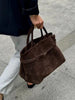 Clara | Vintage Buckle-Design Handtasche