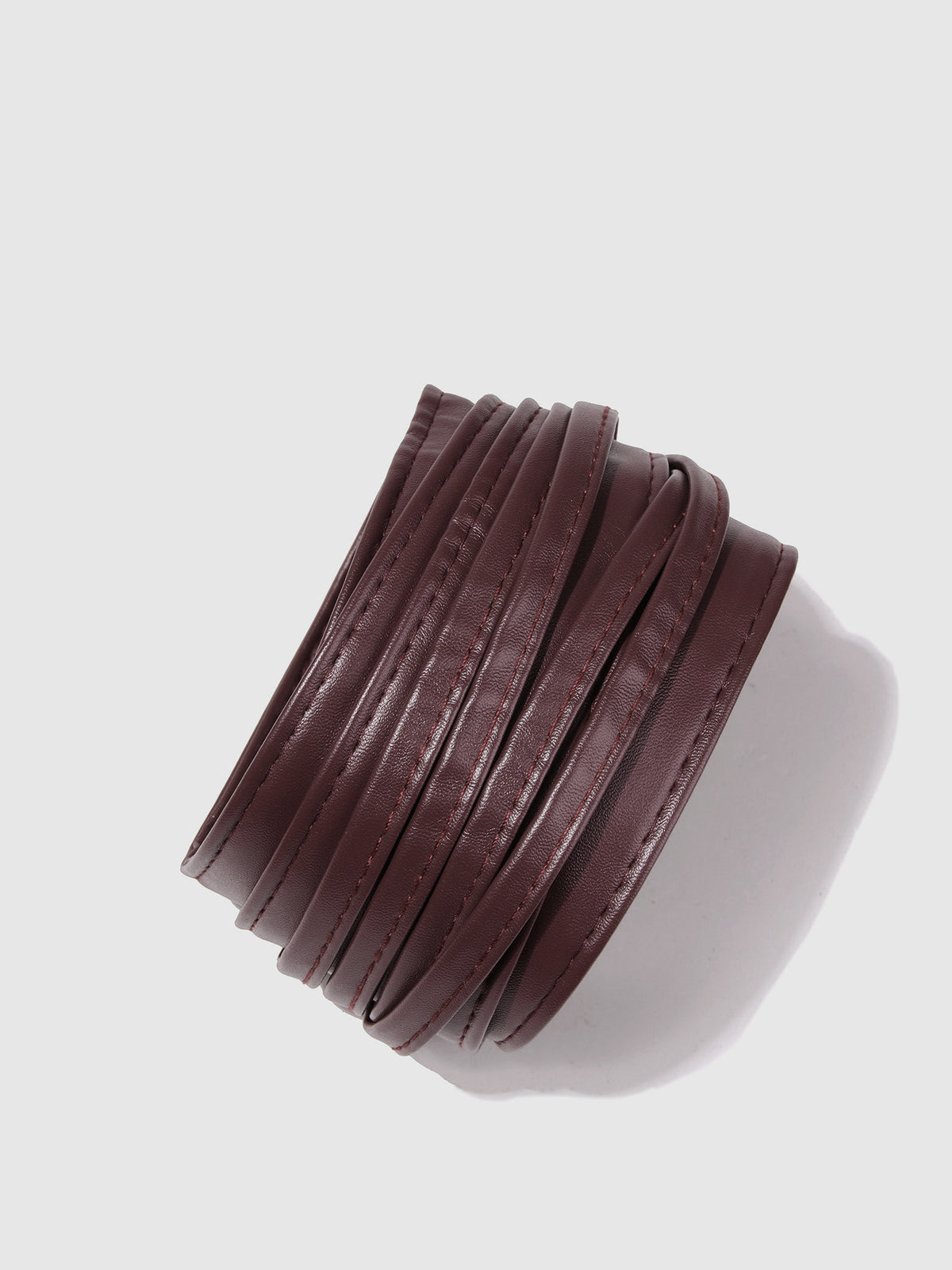 Lena | Stilvoller Bow Wide Waist Belt