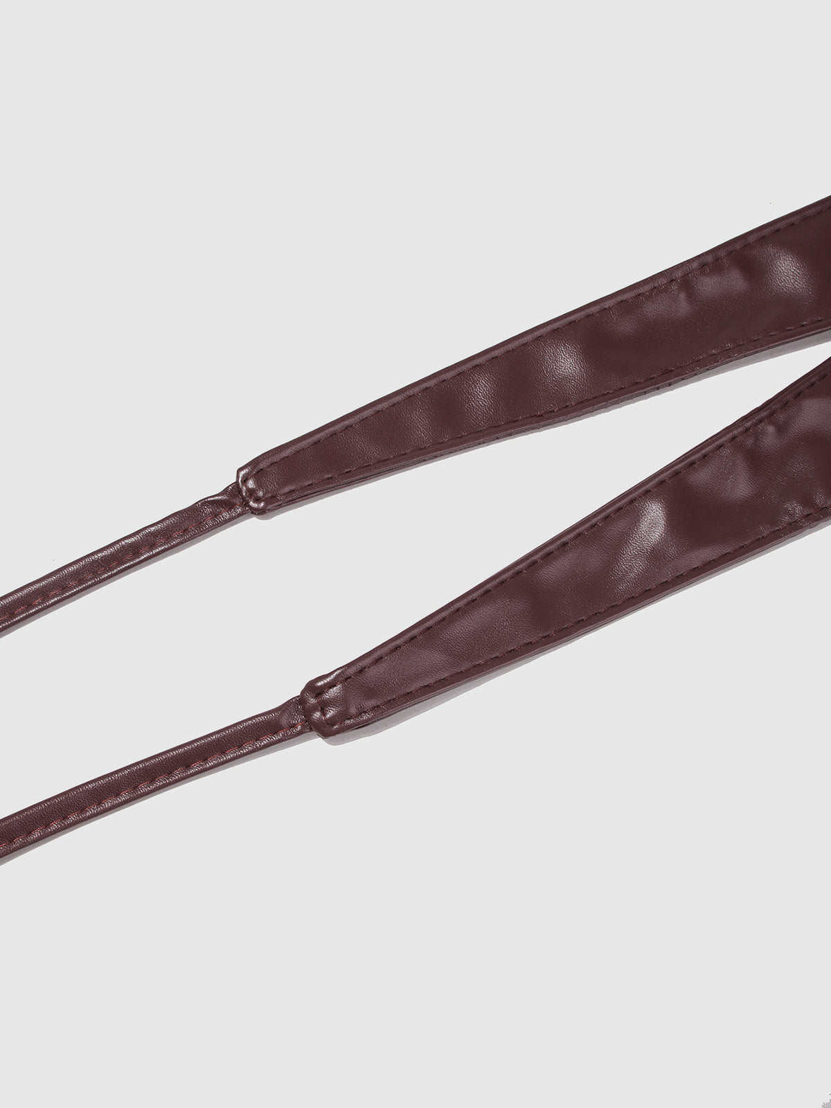 Lena | Stilvoller Bow Wide Waist Belt