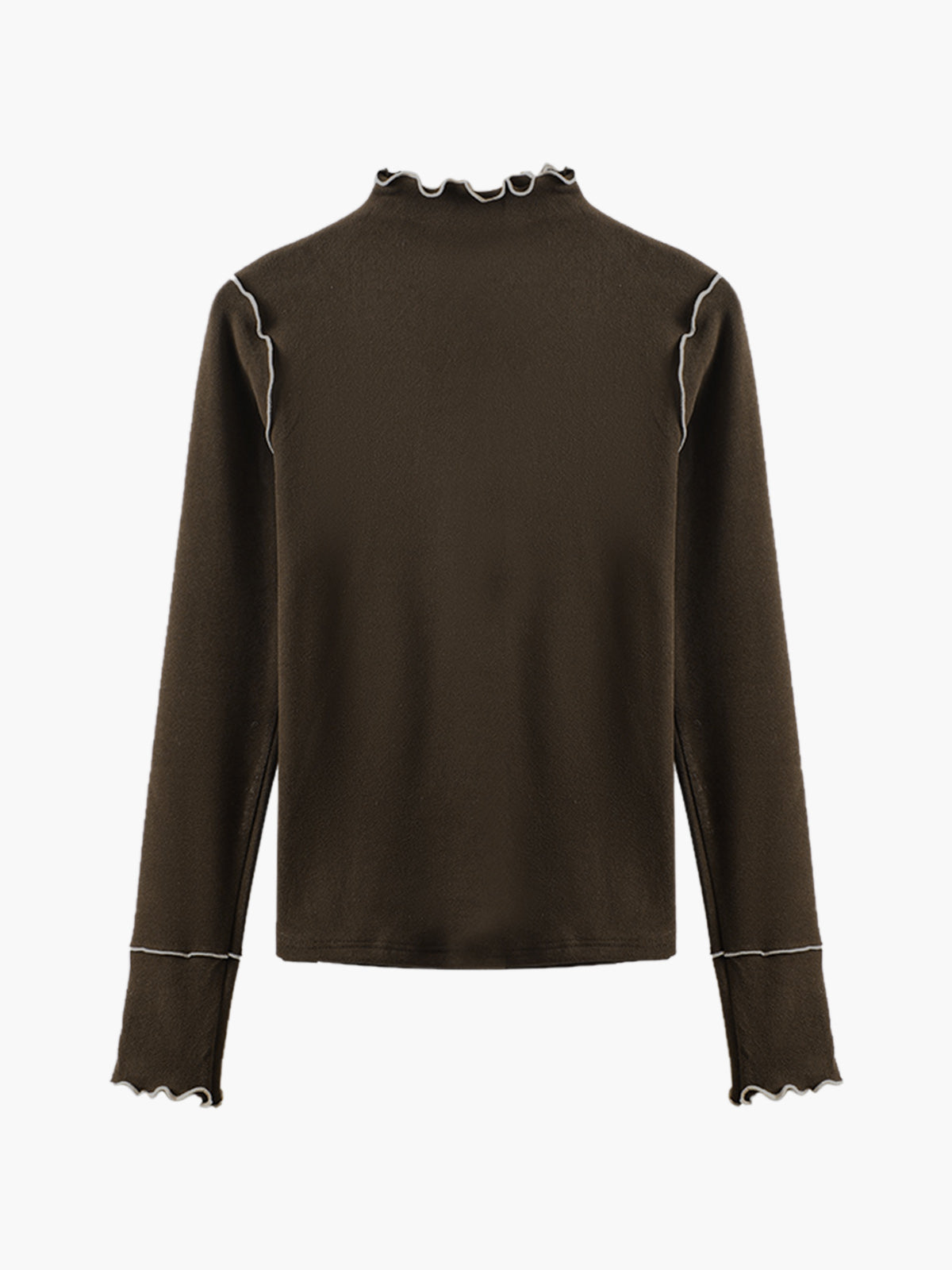 Jonas | Wave Trim Jersey Slim T-Shirt