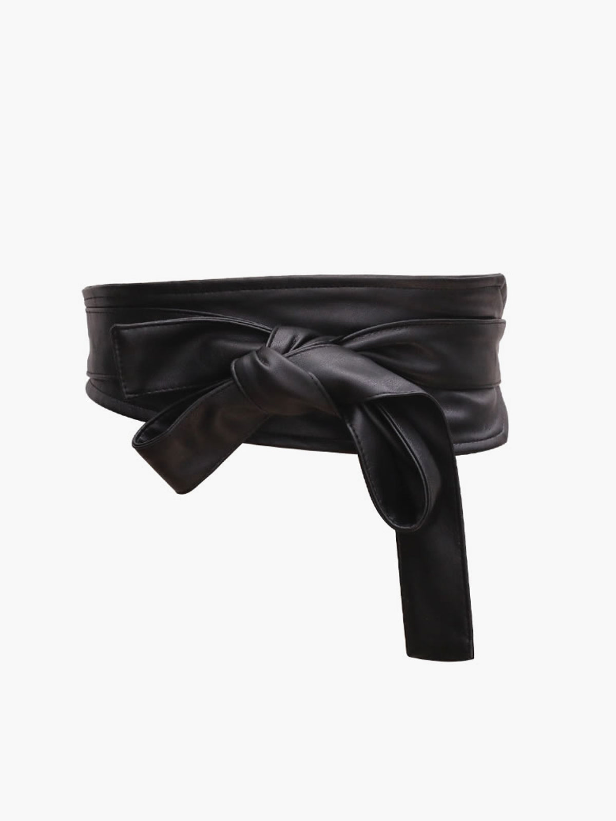 Maxime Gürtel | Minimalistischer Schnür-Gürtel