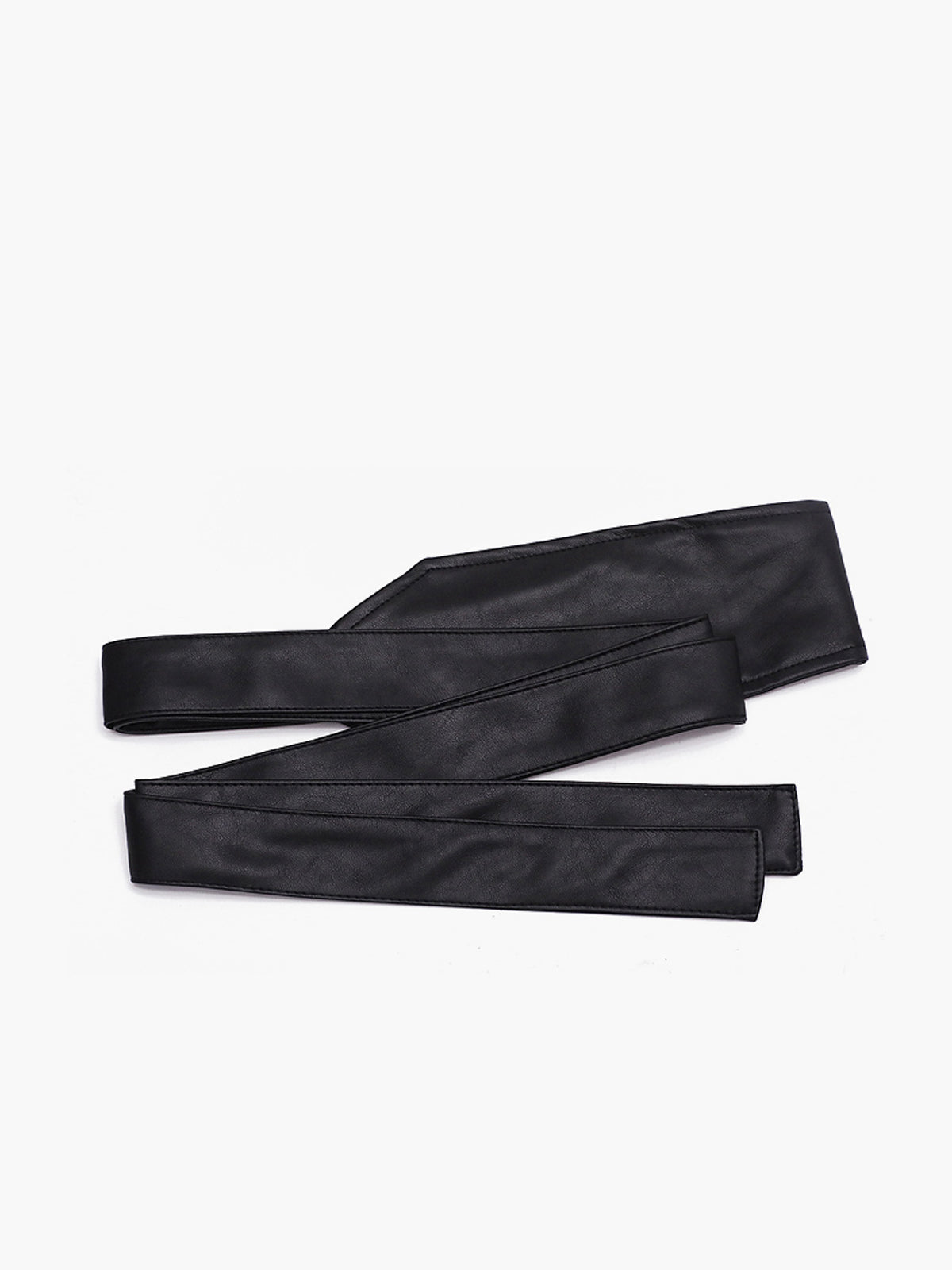 Maxime Gürtel | Minimalistischer Schnür-Gürtel