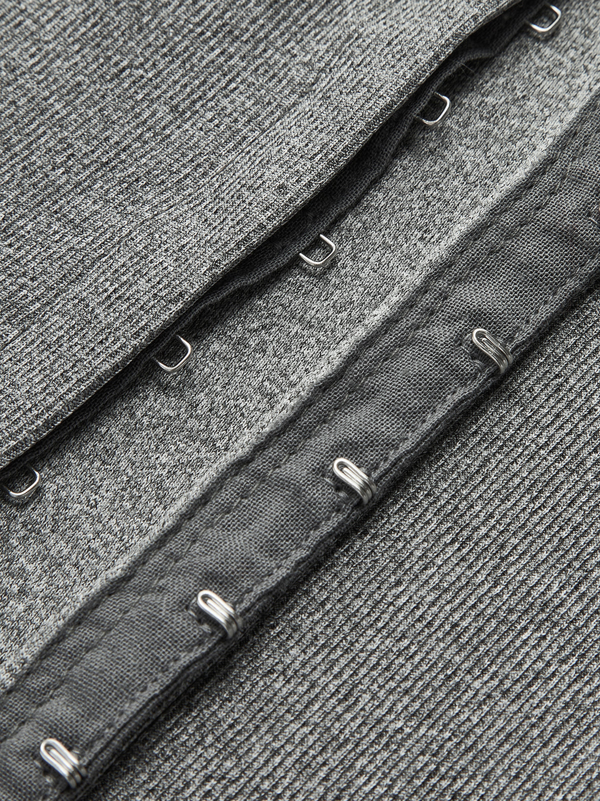 Emilia | Elegantes Korsett mit Spitzenbesatz