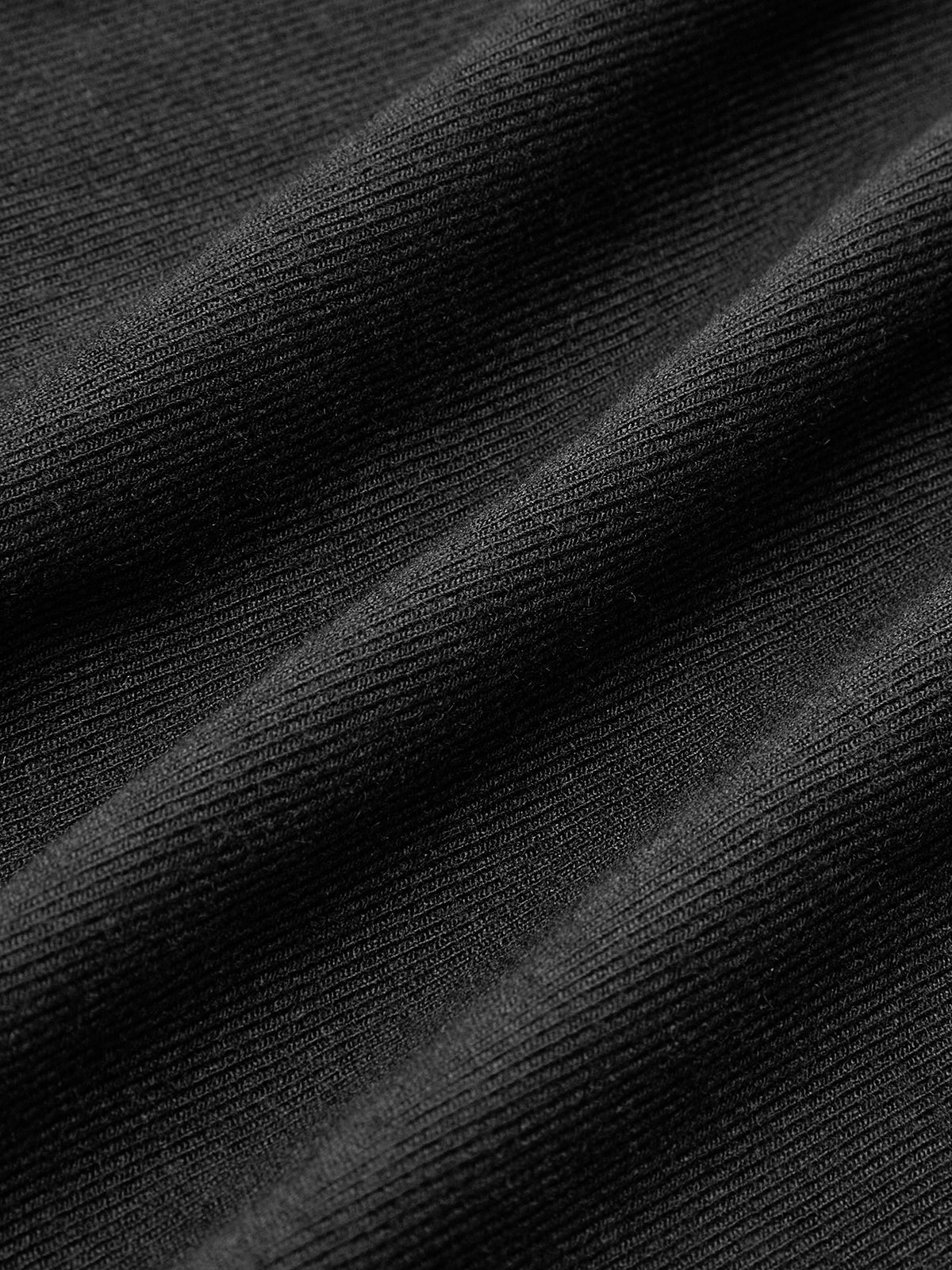 Clara | Elegantes langärmeliges Bodycon-Kleid mit geschlitzten Falten