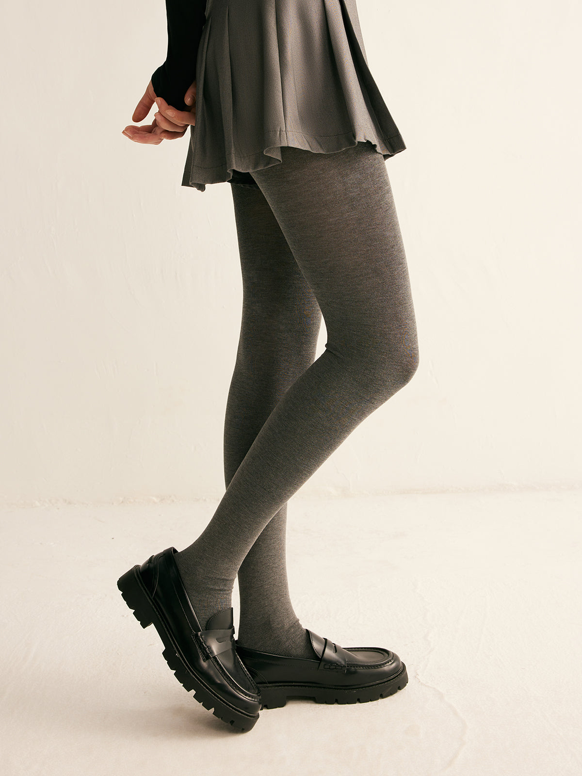 Luisa | Leggings mit weichem Touch