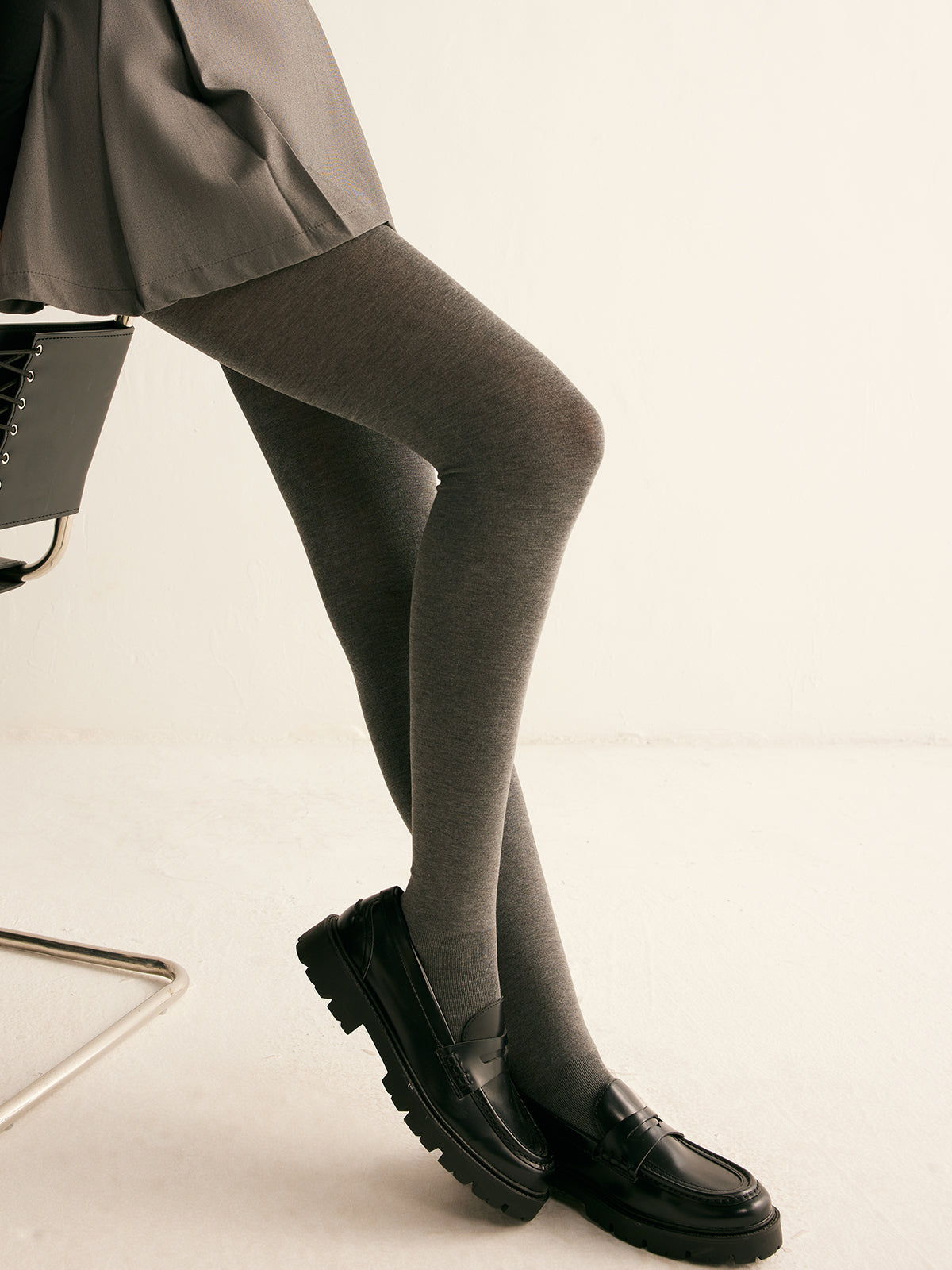 Luisa | Leggings mit weichem Touch