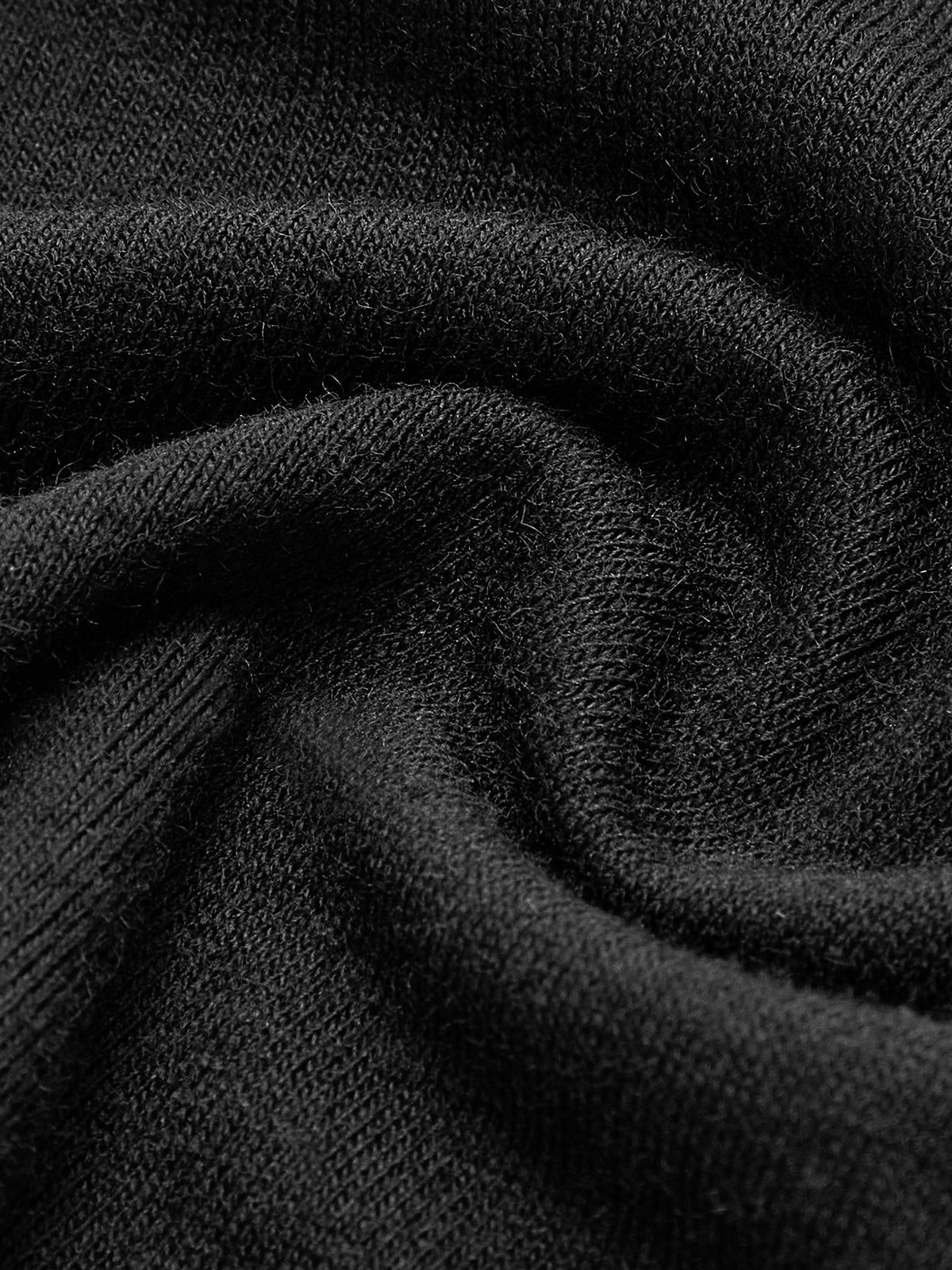 Emilia | Asymmetrisches Sweetheart-Knot-Jersey-Oberteil