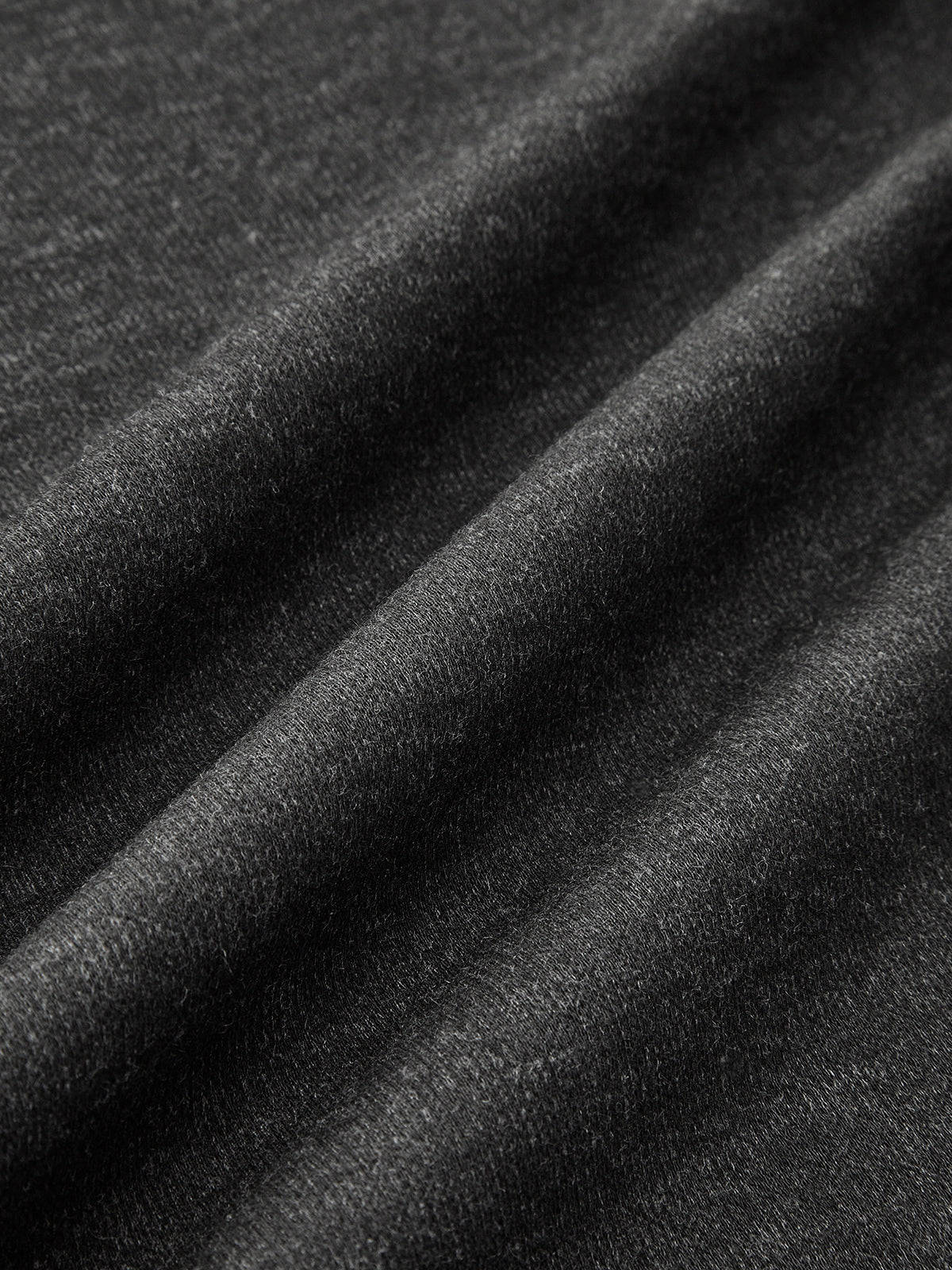 Emilia | Elegantes Jersey Top mit Kontrastbesatz