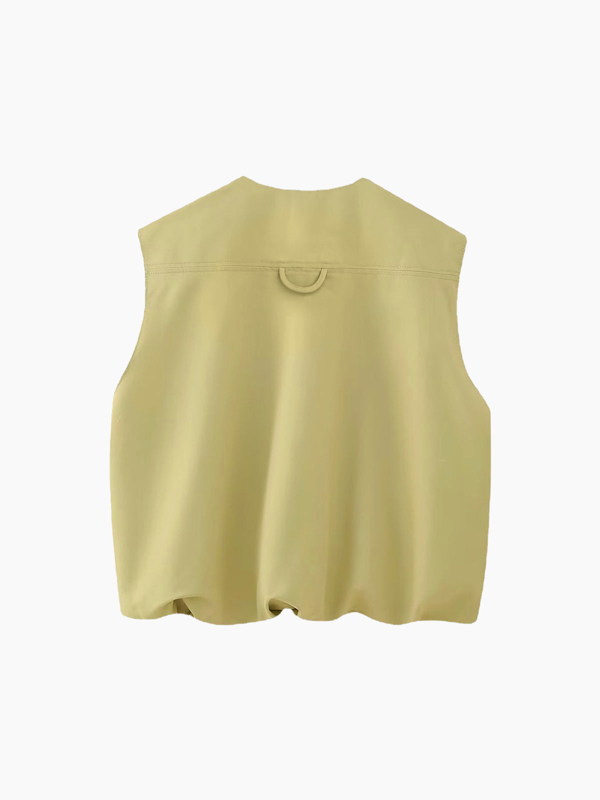 Dein persönlicher Stil | Freizeitweste Street Vest