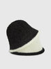 Felix | Stilvoller Plüsch Bucket Hat