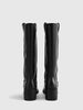 Chelsea Knight | Knielange Elegante Stiefel