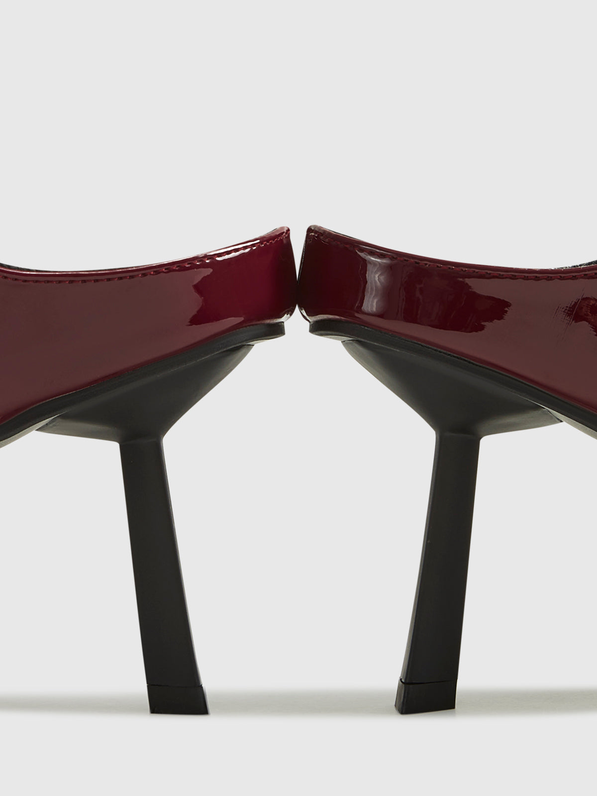 Dia | Elegante Slingback High Heel Schuhe