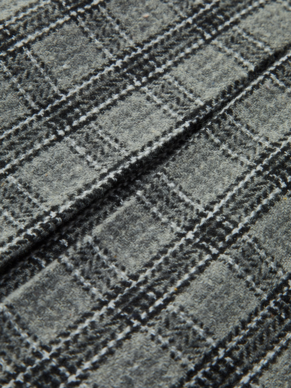 Sophie | Gefütterter Minirock mit Reißverschluss