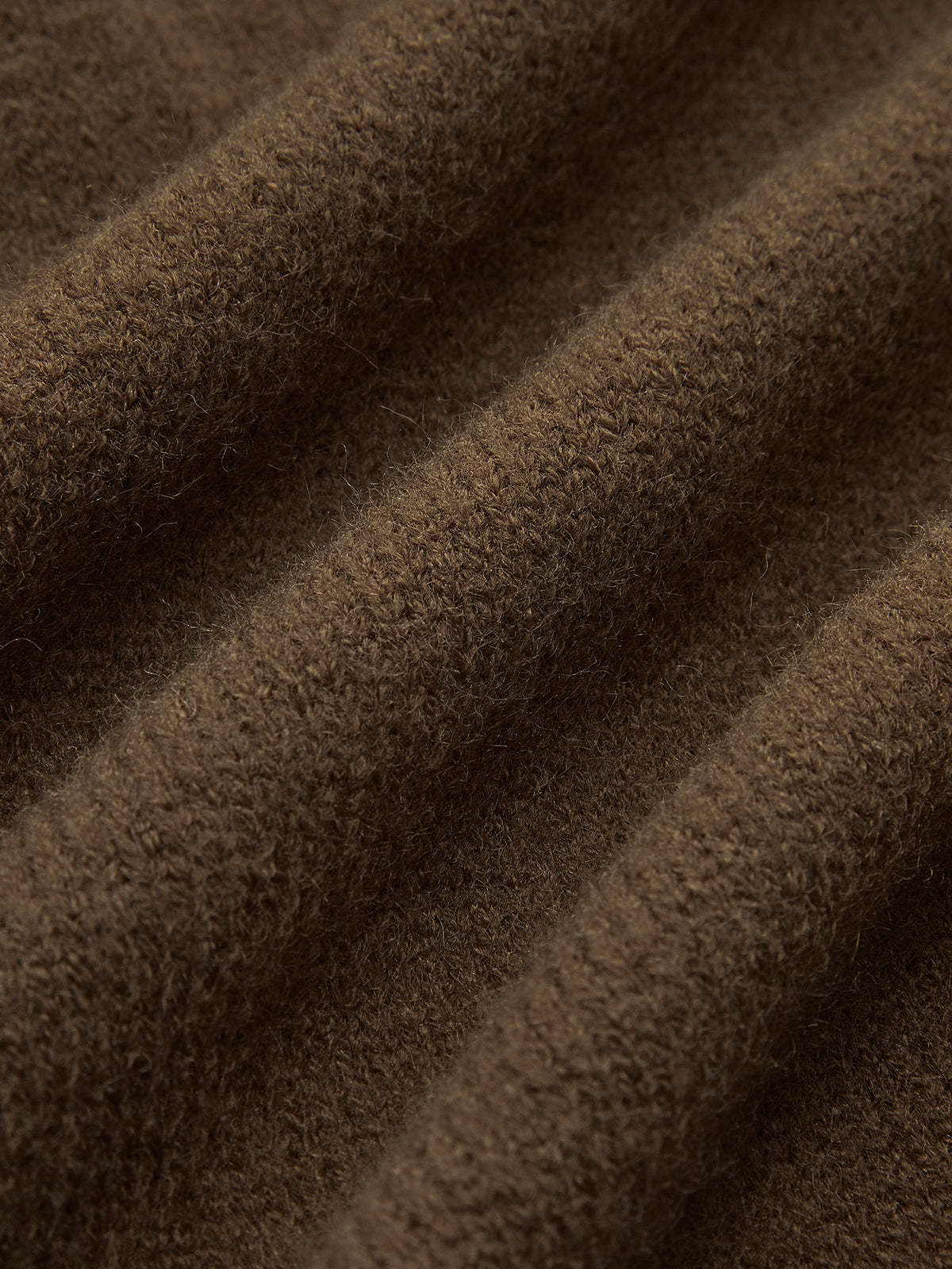 Clara | Elegantes Strickoberteil mit Lantern-Ärmeln