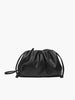 Clara | Elegante Clutch mit Kordelzug