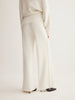Eleganz & Komfort | Piping Pants aus Wollmix
