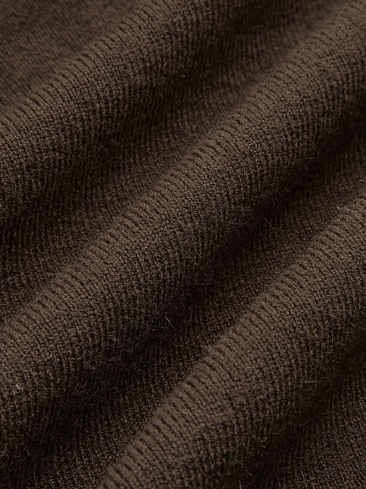 Lukas | Slim Strickoberteil mit eleganter Note