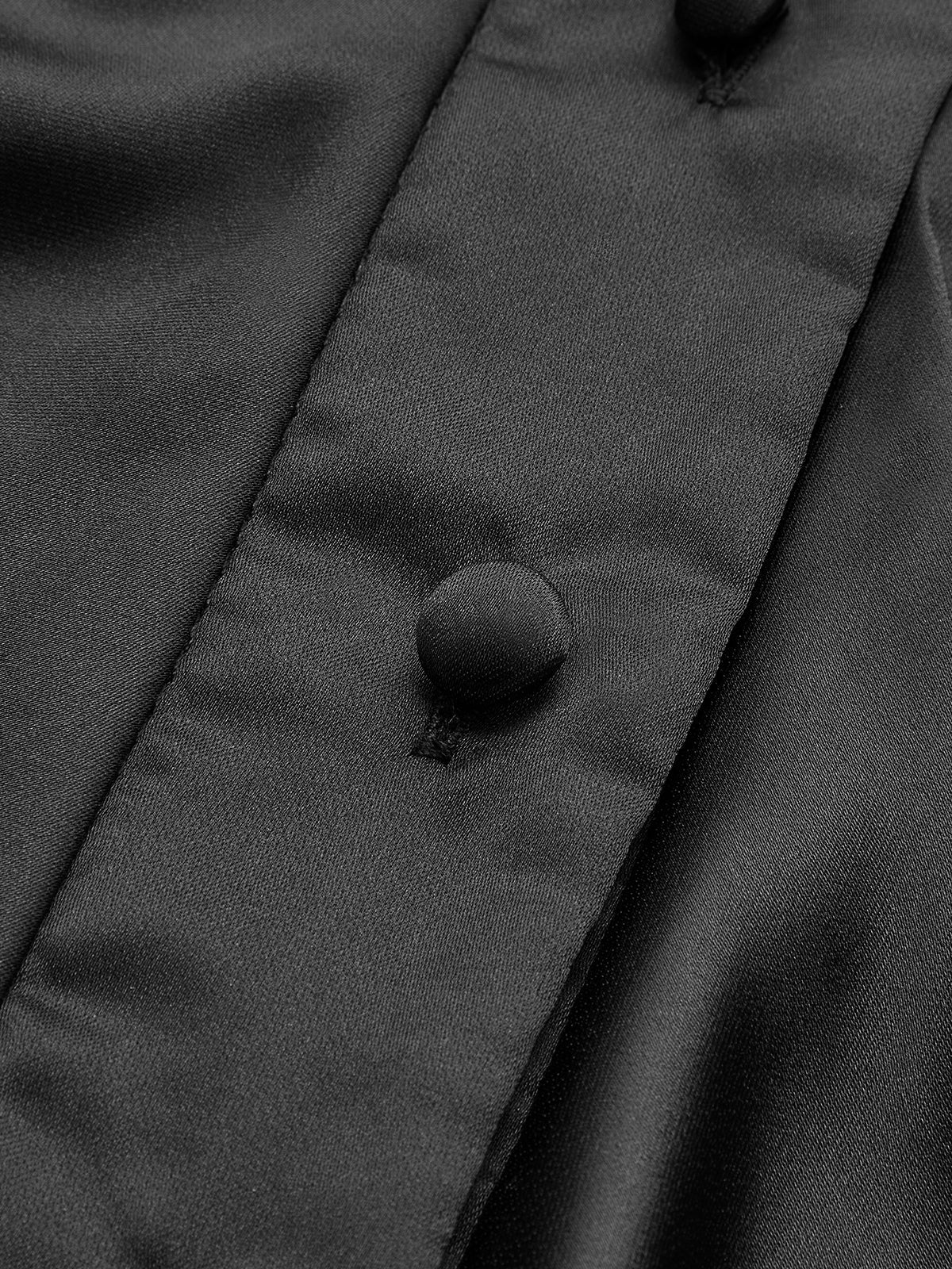 Clara | Elegante Rüschenshirt mit V-Ausschnitt