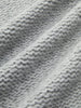Anna | Romantisches Stricktop mit Schleife