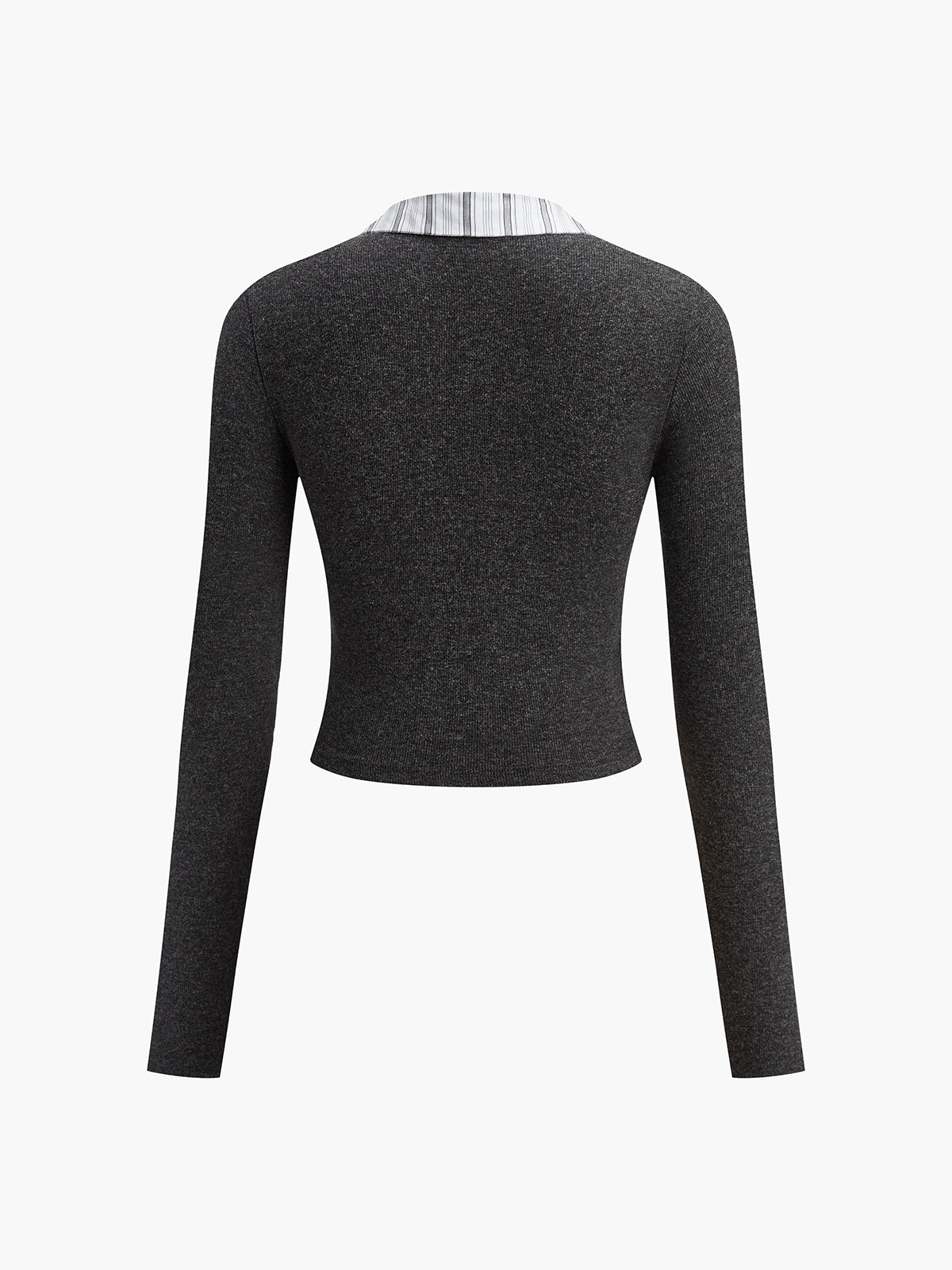 Lukas | 2-in-1 Knopf Slim Polo-Shirt