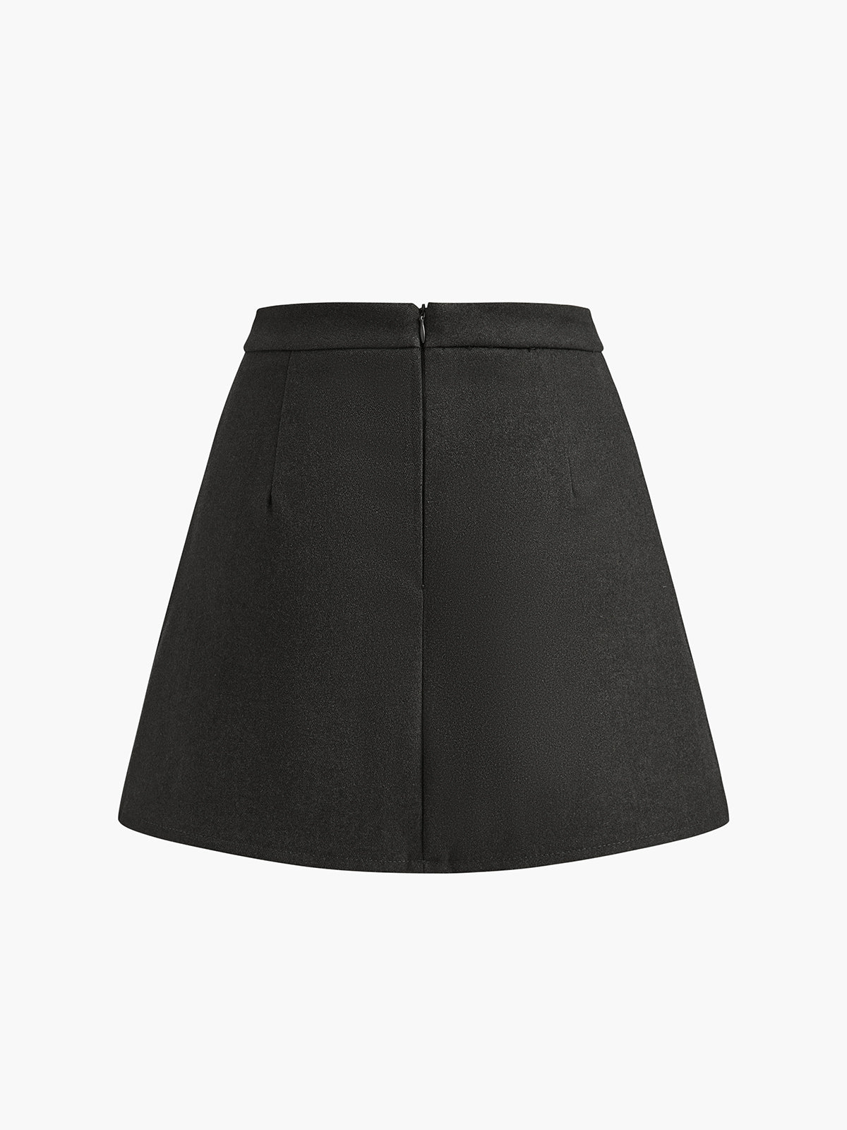 Clara | Vielseitiger Faltenrock