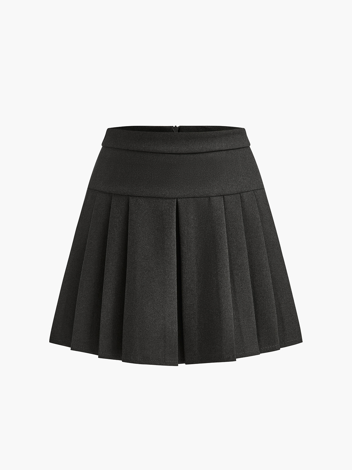 Clara | Vielseitiger Faltenrock