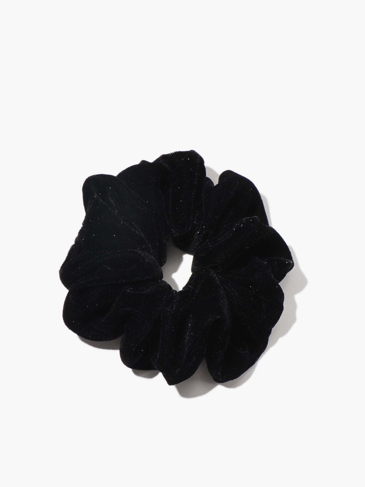 Paul | Samt-Pig-Darm-Haarband