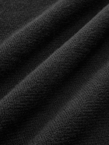 Lena | Elegantes Kalt-Schulter-Pulloverkleid