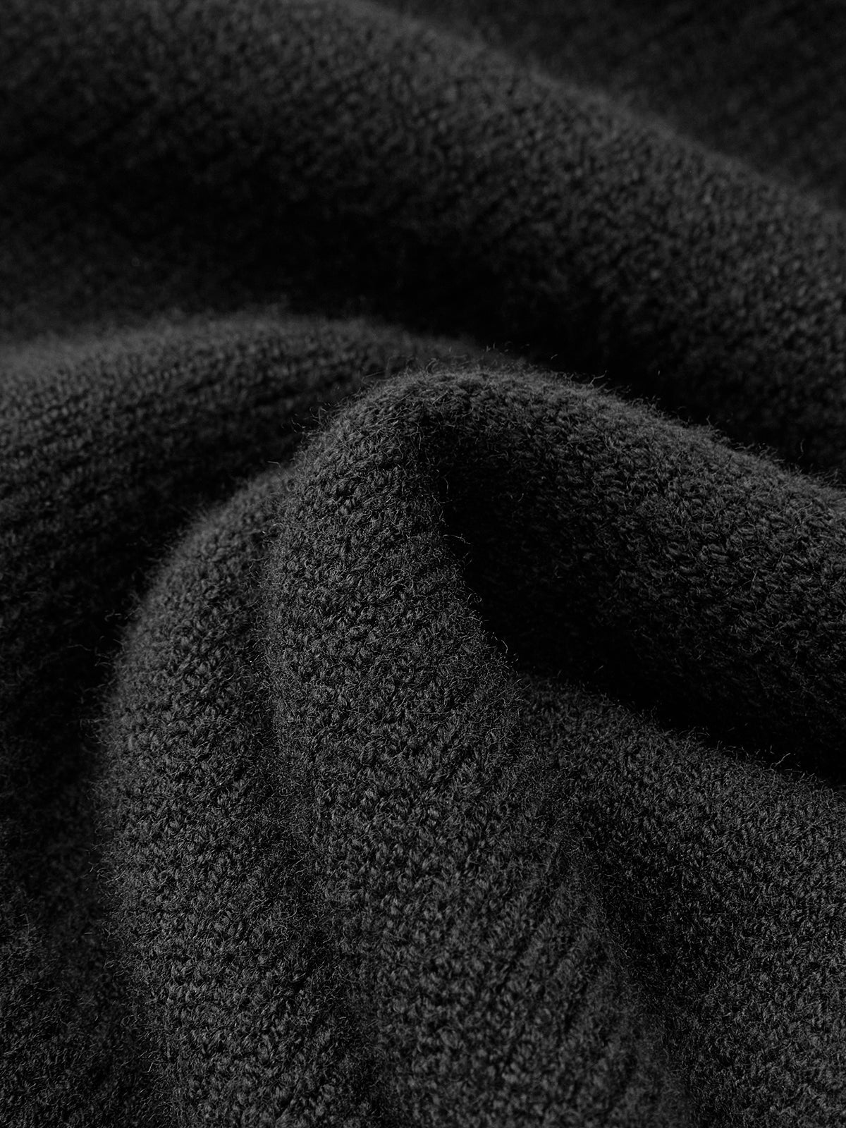 Lena | Elegantes Kalt-Schulter-Pulloverkleid