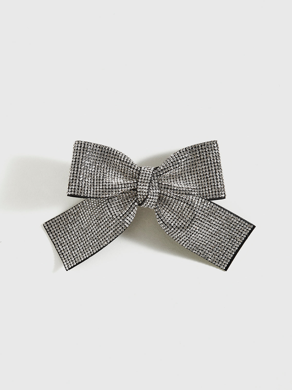 Emilia | Funkelnde Strass Haarklammer
