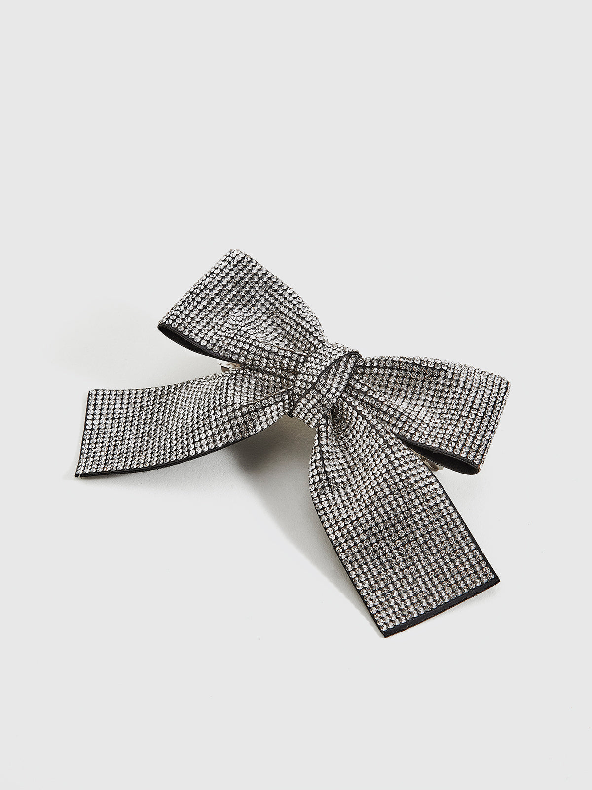 Emilia | Funkelnde Strass Haarklammer