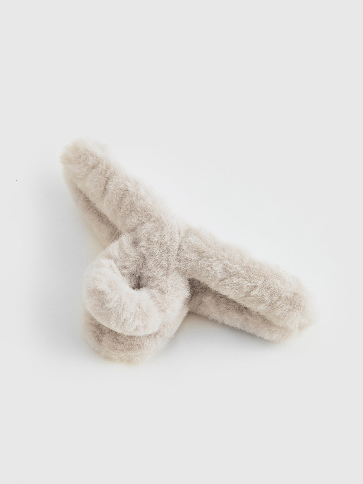 Klara | Fuzzy Haarspange