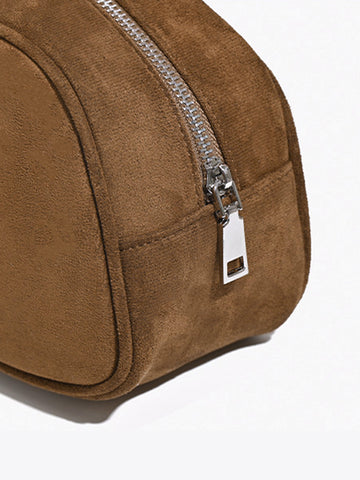 Clara | Elegante Baguette-Tasche