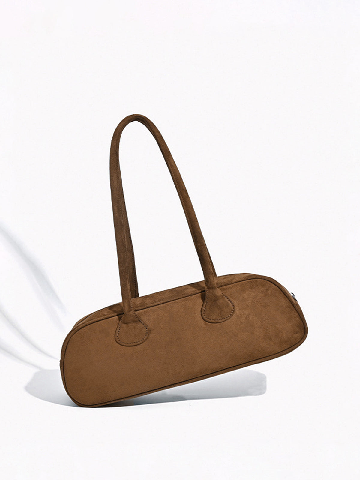 Clara | Elegante Baguette-Tasche