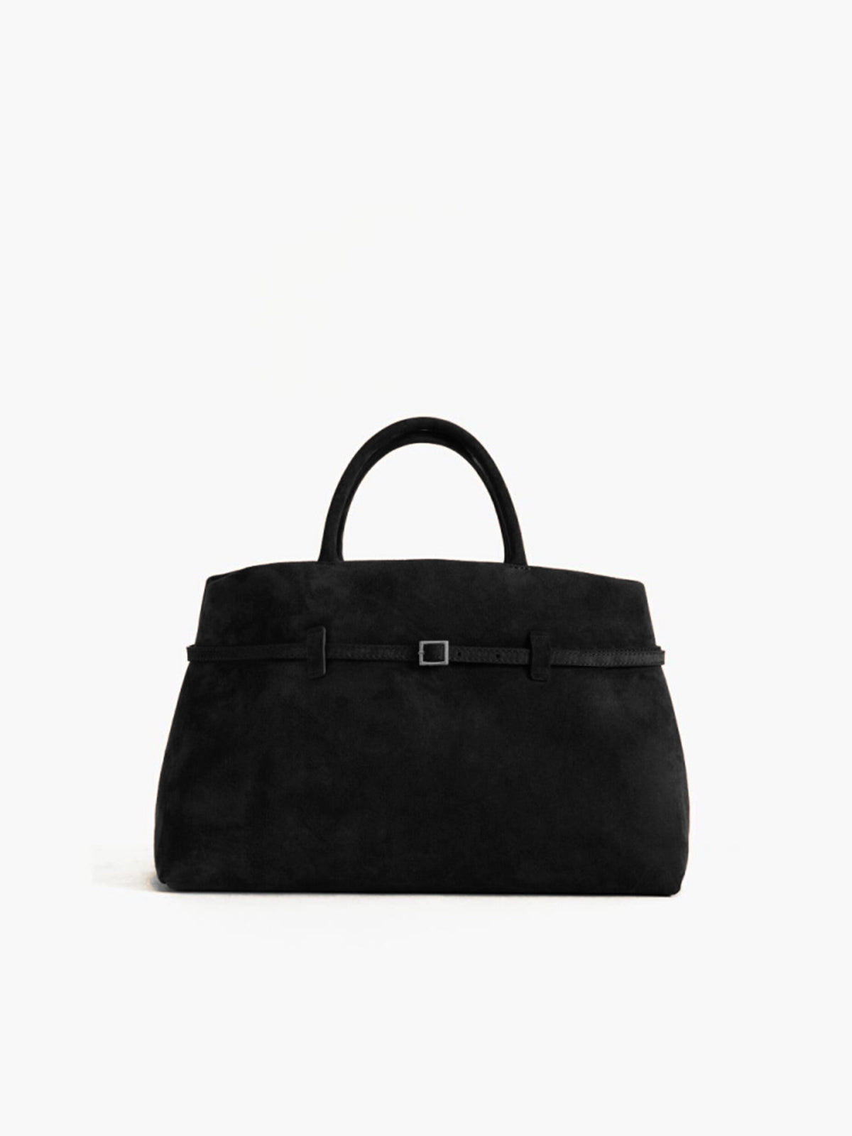 Clara | Vintage Buckle-Design Handtasche