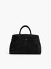 Clara | Vintage Buckle-Design Handtasche