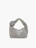 Sophie | Strasssteine Knotted Bag