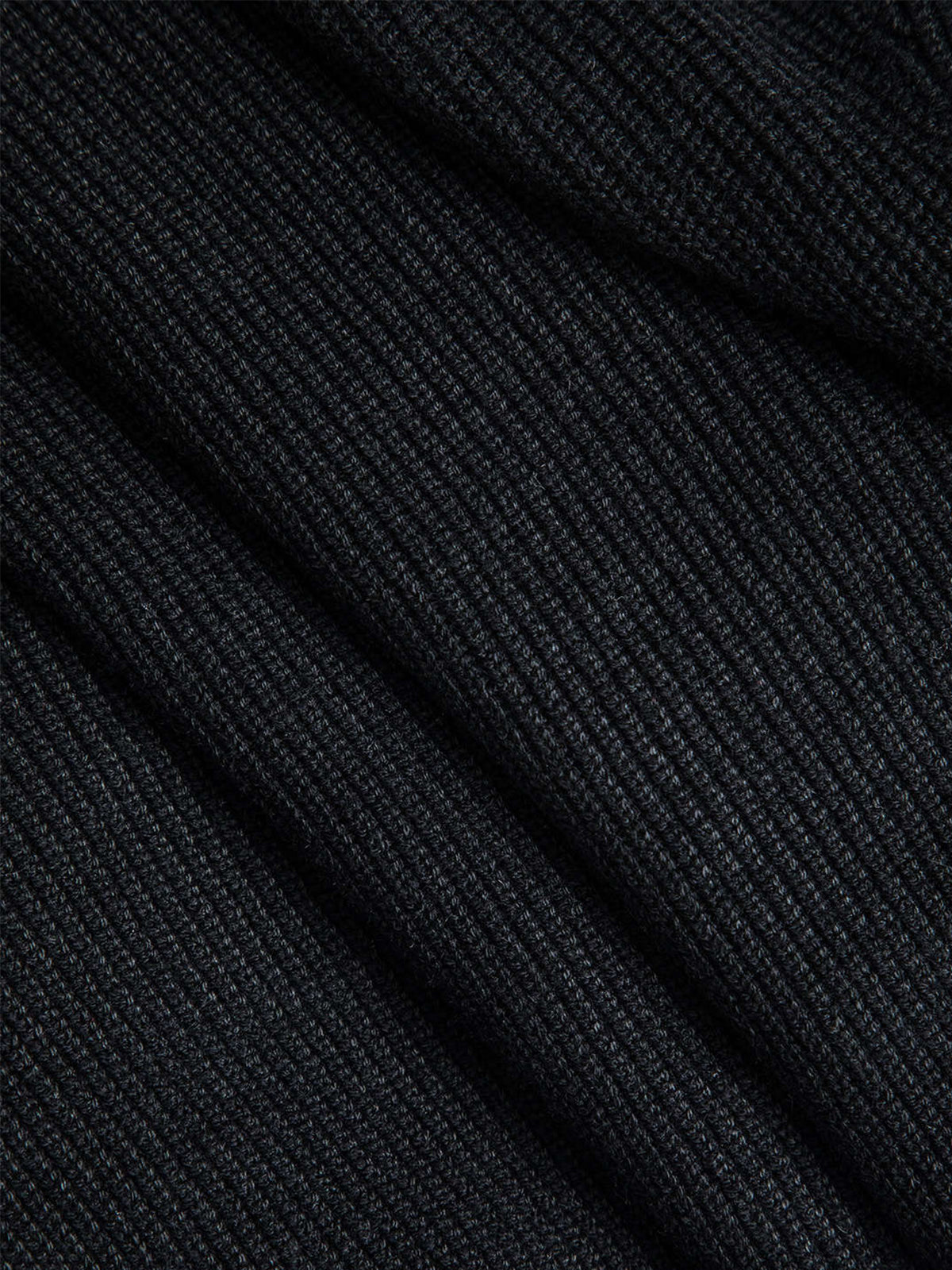 Lisa | Zweifarbiges Stricktop