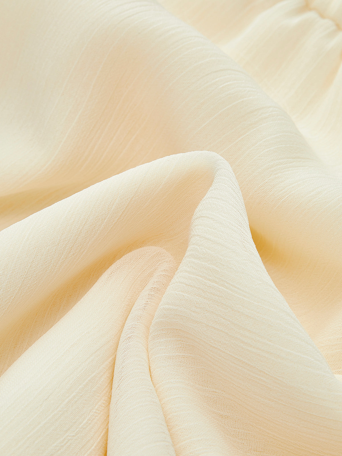 Romina | Romantisches Rüschenshiffon-Kleid