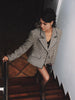 Max | Eleganter Retro-Lapel-Blazer