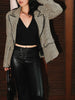 Max | Eleganter Retro-Lapel-Blazer