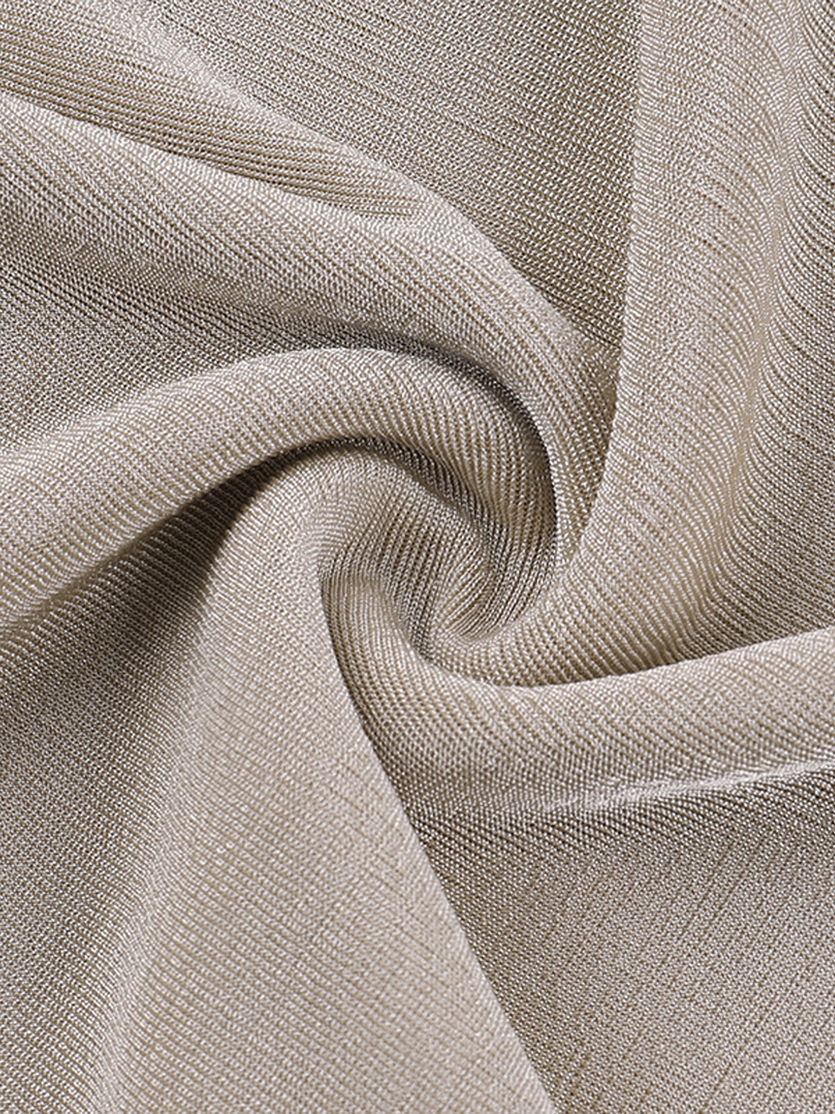 Laura | Plissierte Bluse mit geradem Ausschnitt