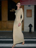 Anna | Elegantes Plissiertes Kleid