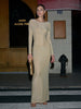 Anna | Elegantes Plissiertes Kleid