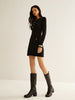 Chelsea Knight | Knielange Elegante Stiefel
