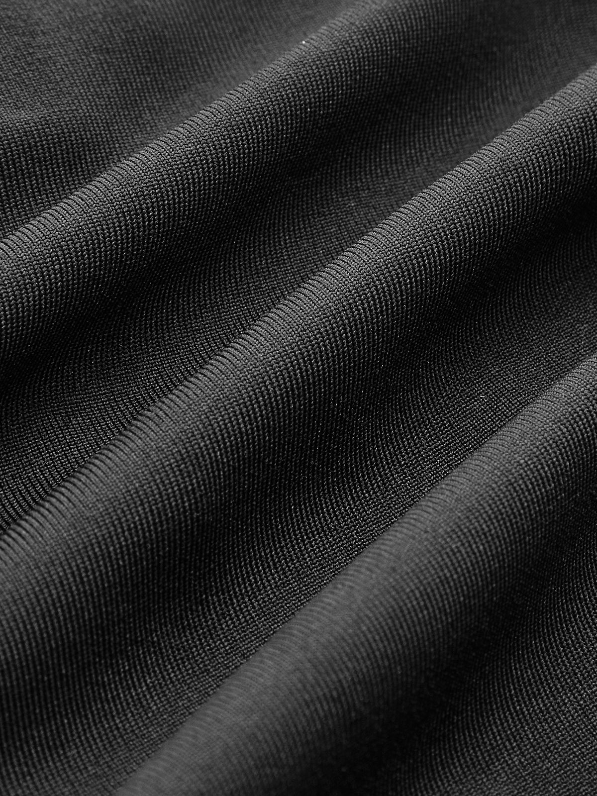 Alessia | Korsagenbluse mit Cutout-Spitzenpaneelen